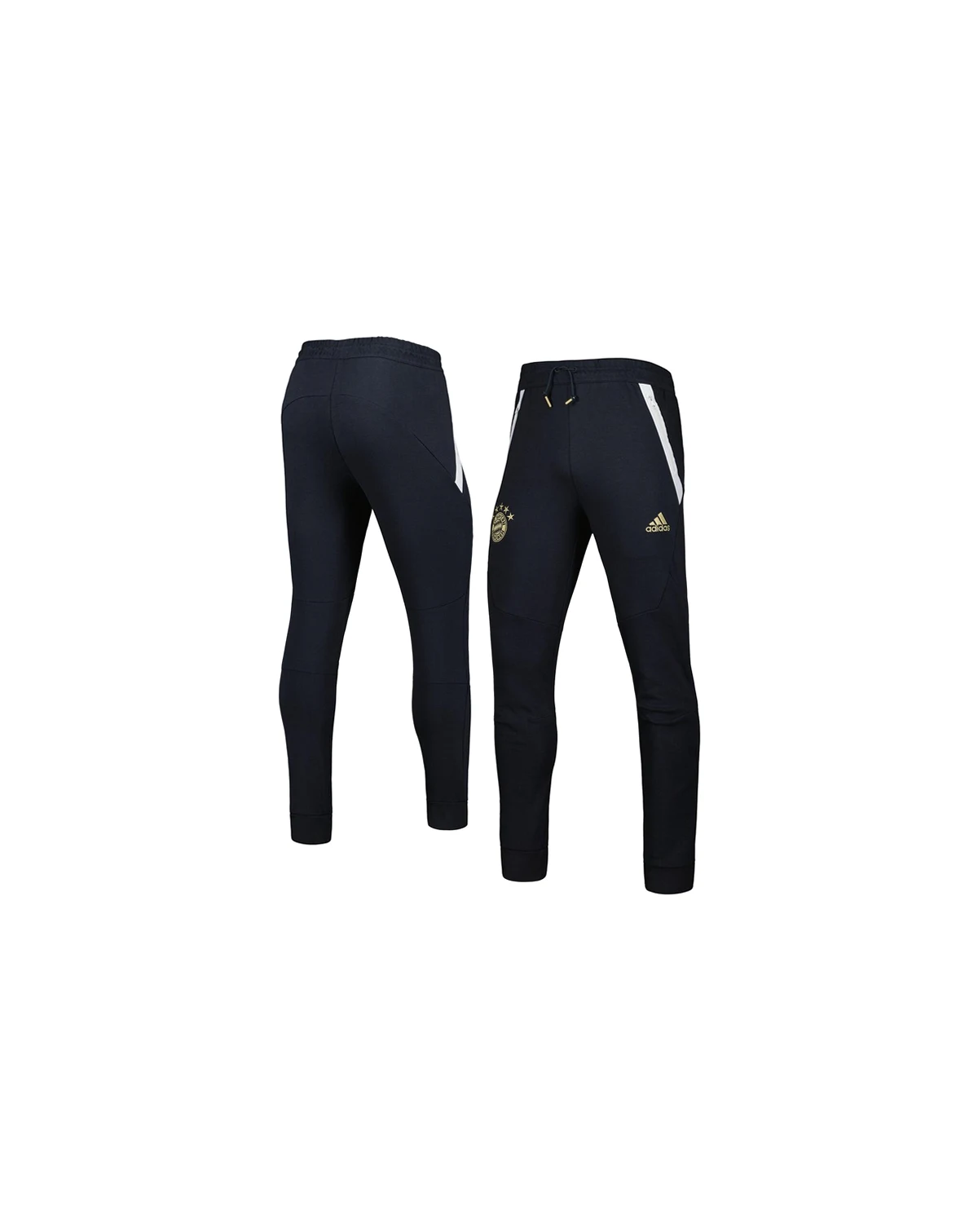 Men's Black Bayern Munich Travel Pants