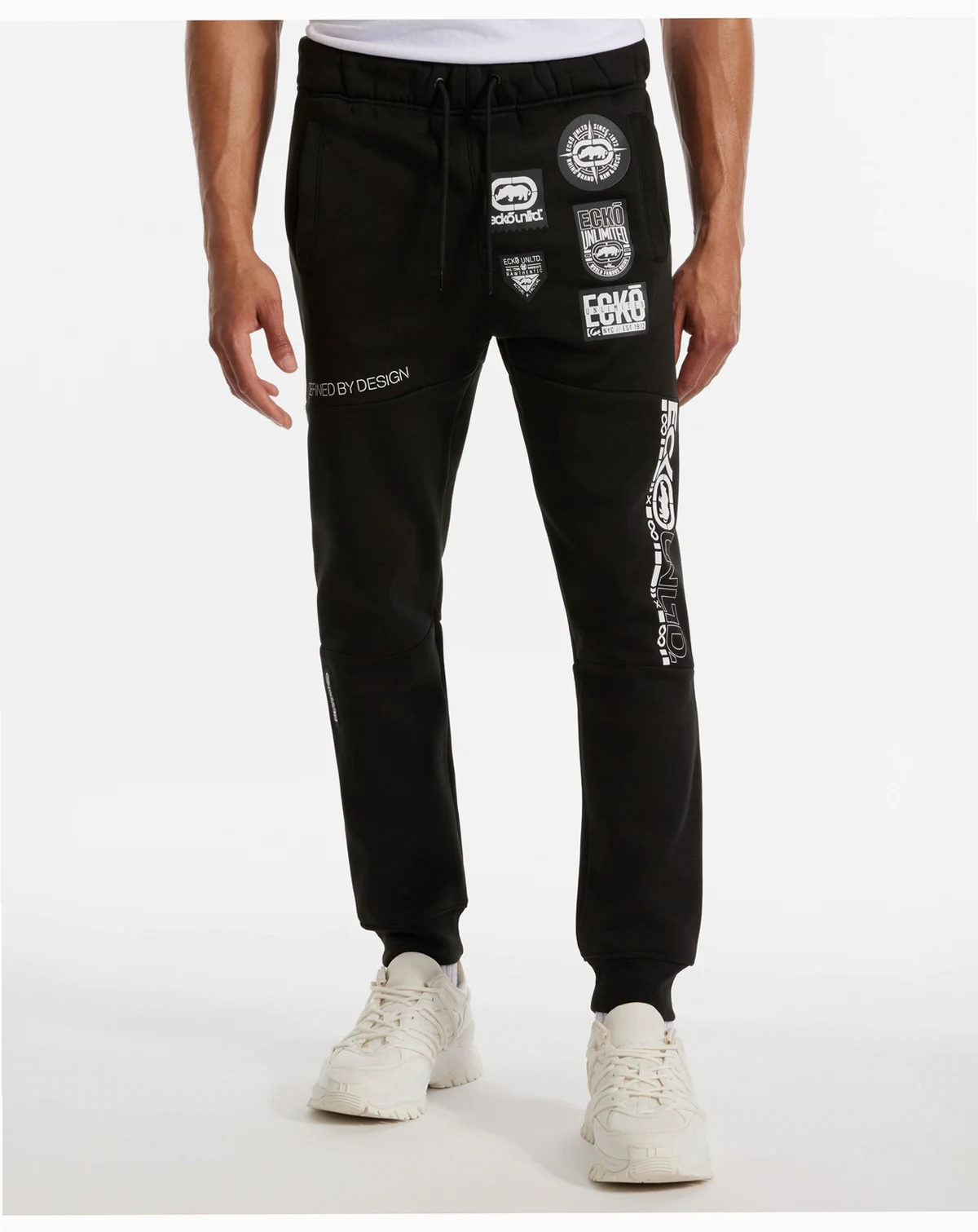 Men's Memento Fleece Joggers Pants