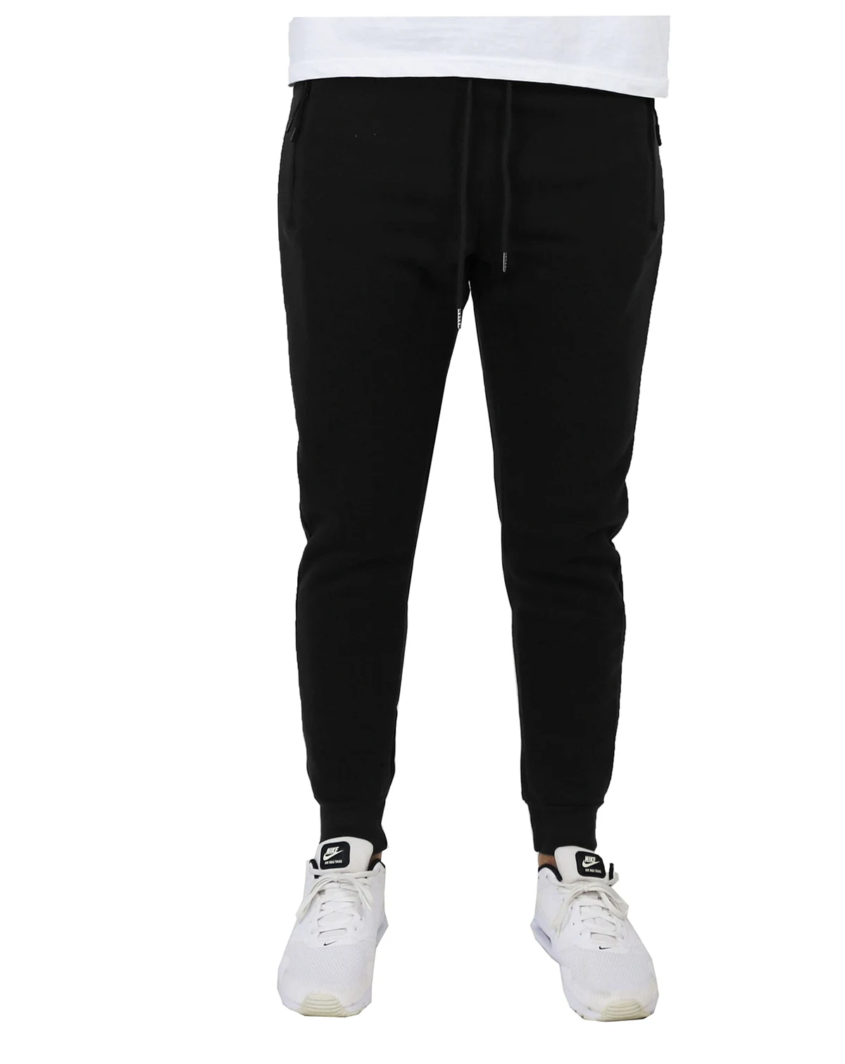 Men's Pro Star Slim Fit Fleece Lined Jogger Sweatpants