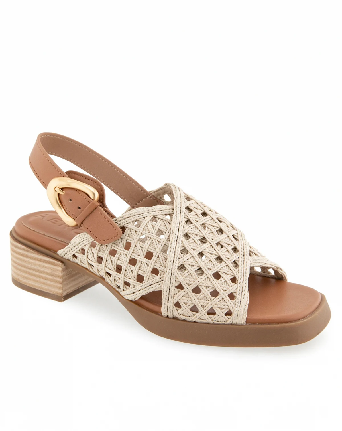 Women's Demi Block Heel Sandals