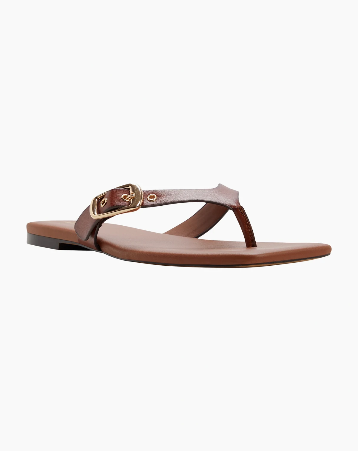 Women's Leonnia Flat Thong Sandals