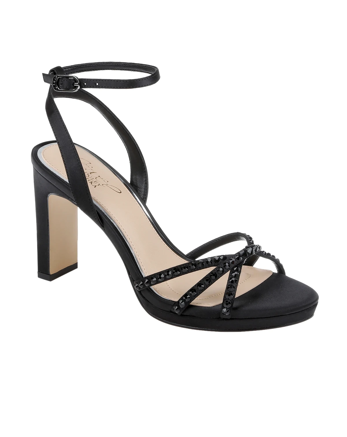 Women's Iona Block Heel Sandals
