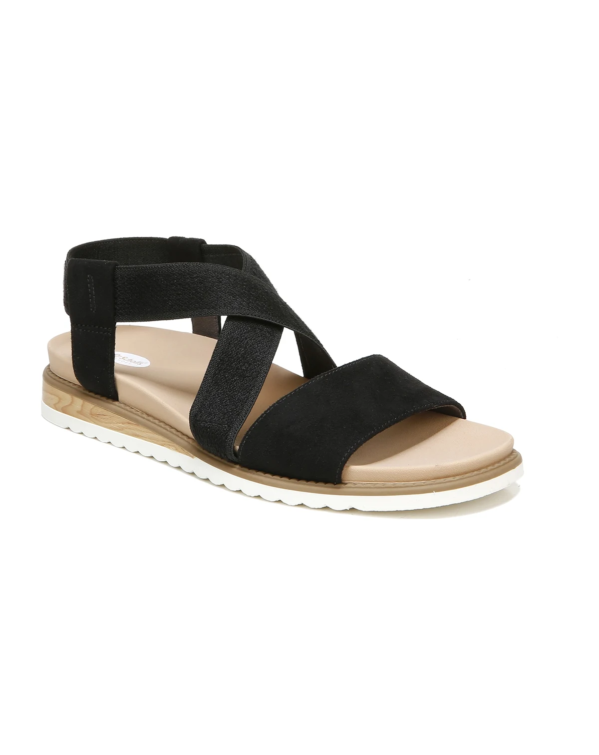 Women's Islander Ankle Strap Sandals
