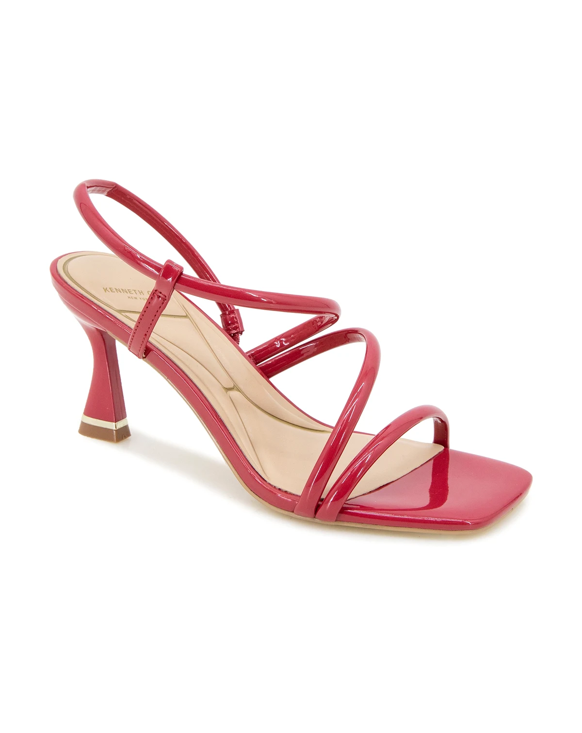 Women's Dreama Square Toe Dress Sandals