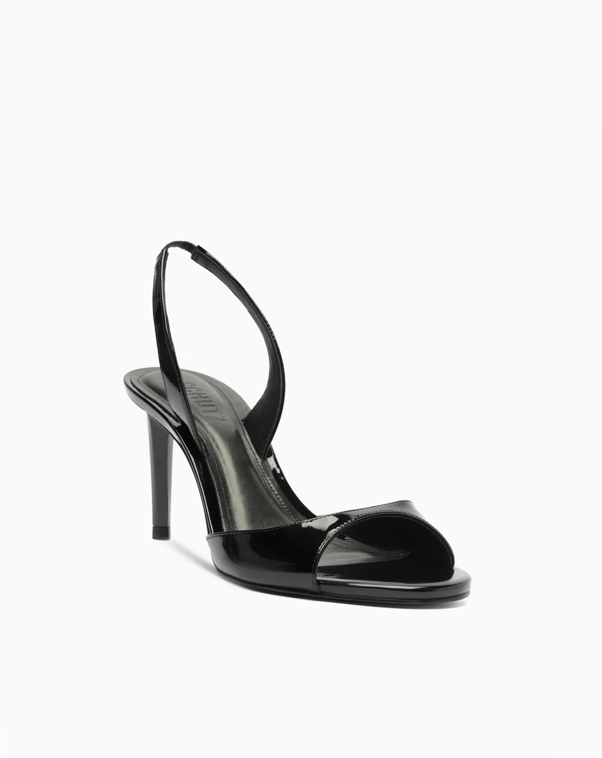 Women's Scarlett Mid Heel Slingback Sandals