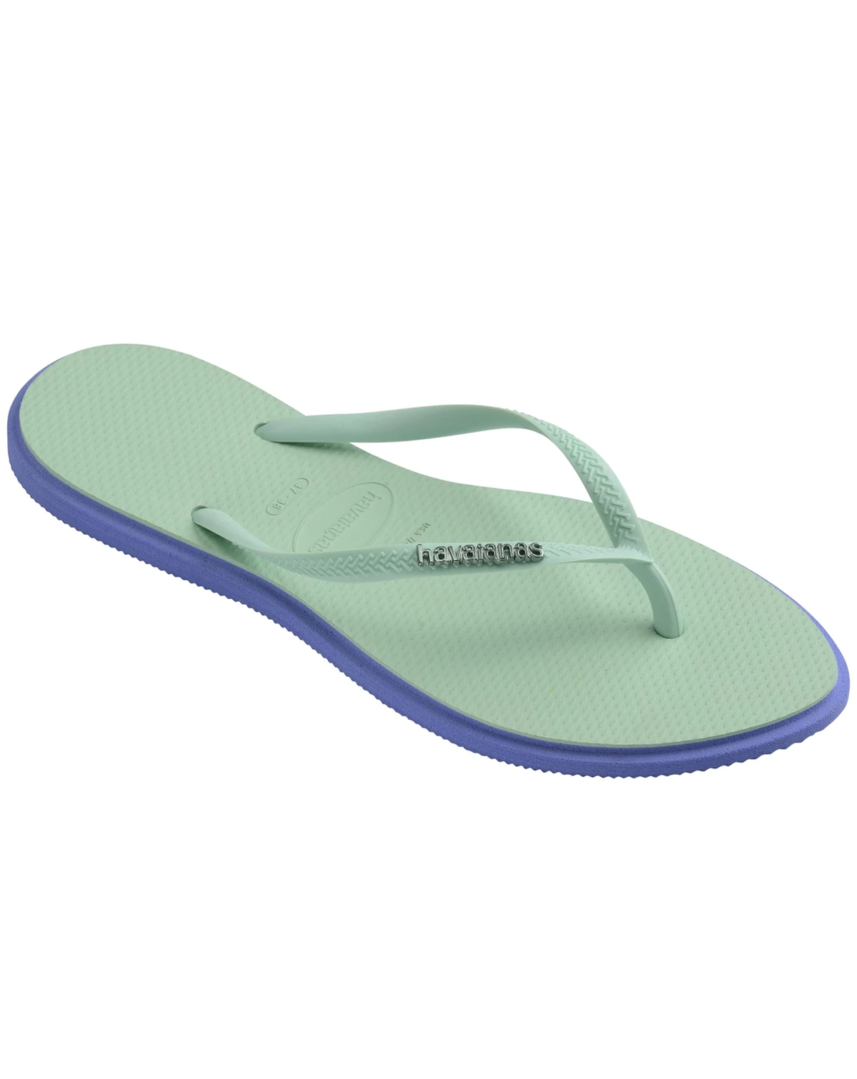 Women's Slim Point Round Toe Sandals