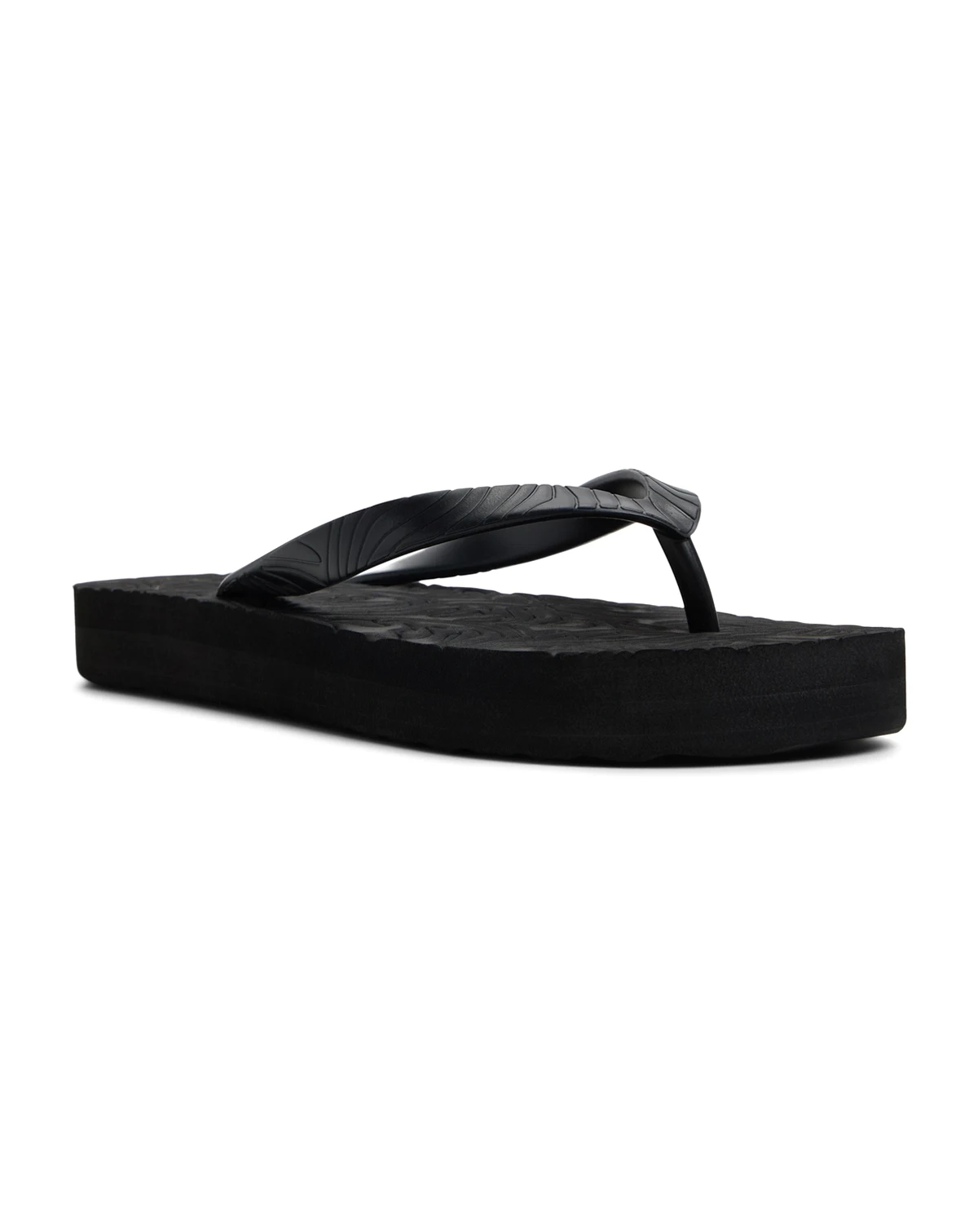 Women's Beach Up Slip-On Flat Sandals