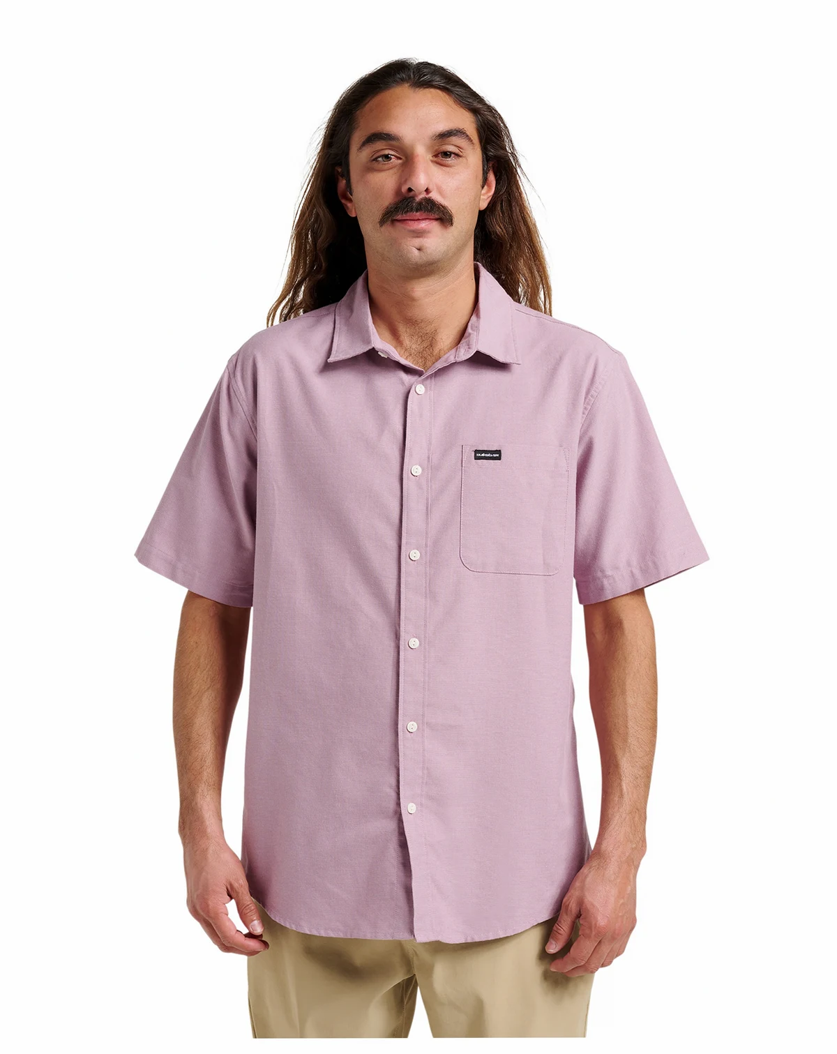 Men's Shoreline Classic Short Sleeve Shirt