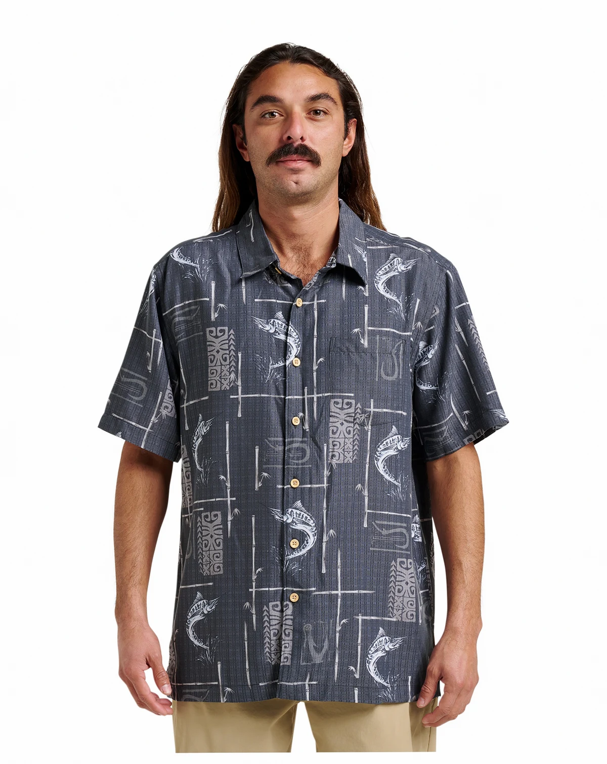 Quiksilver Men's Big Day Woven