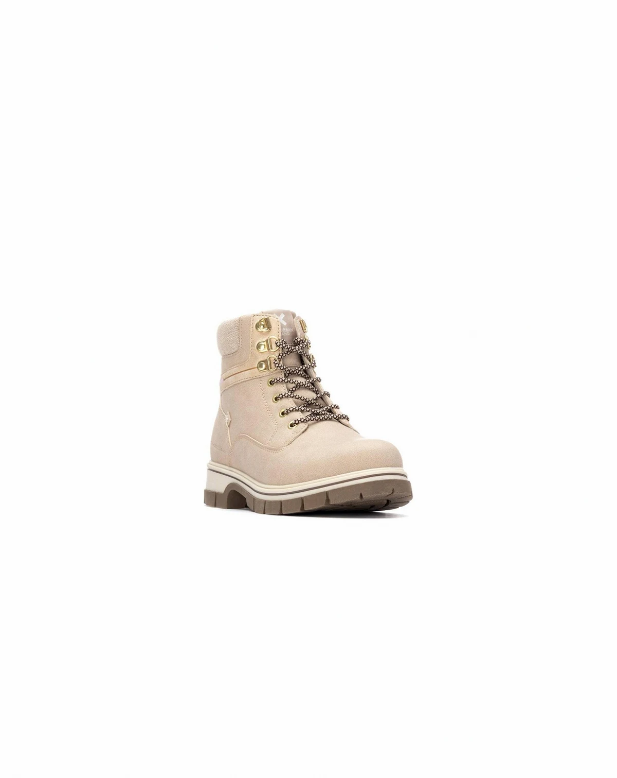 Women's Ankle Combat Booties
