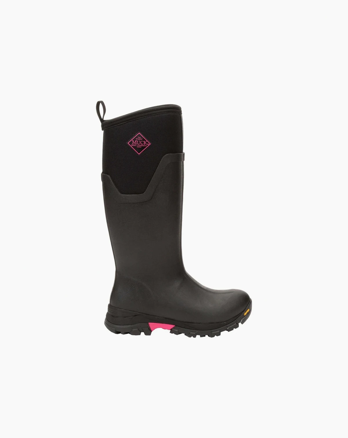 Women's Arctic Ice Tall Boot + Vibram Arctic Grip A.T.