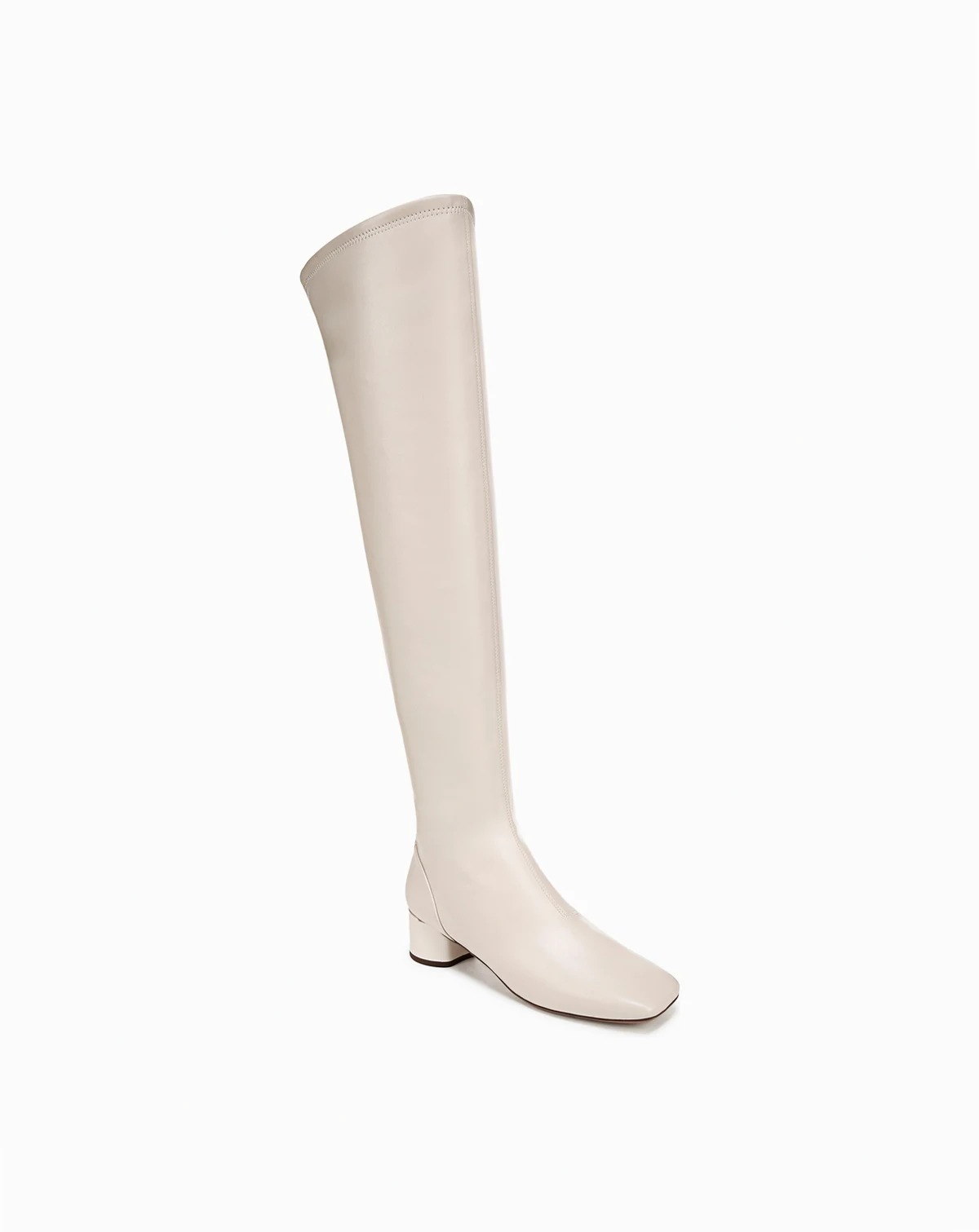 Women's Novara Over the Knee Square Toe Boots