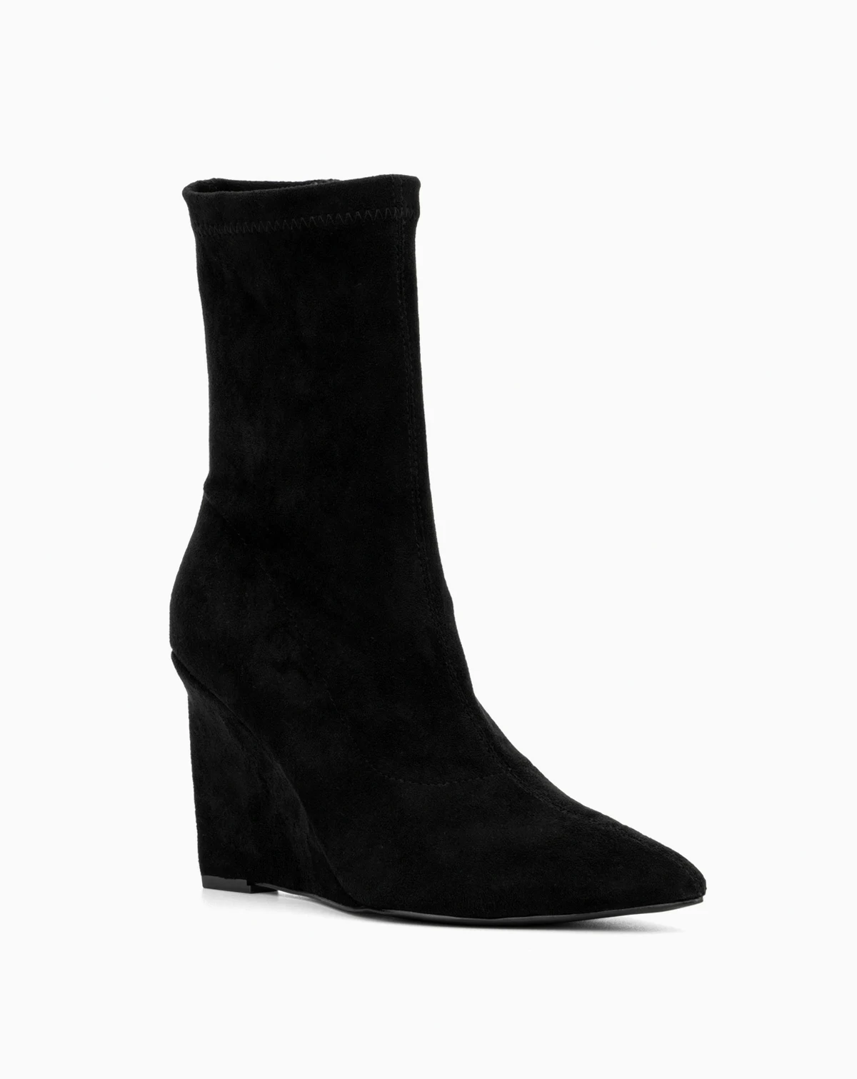 Women's Odette Wedge Boot