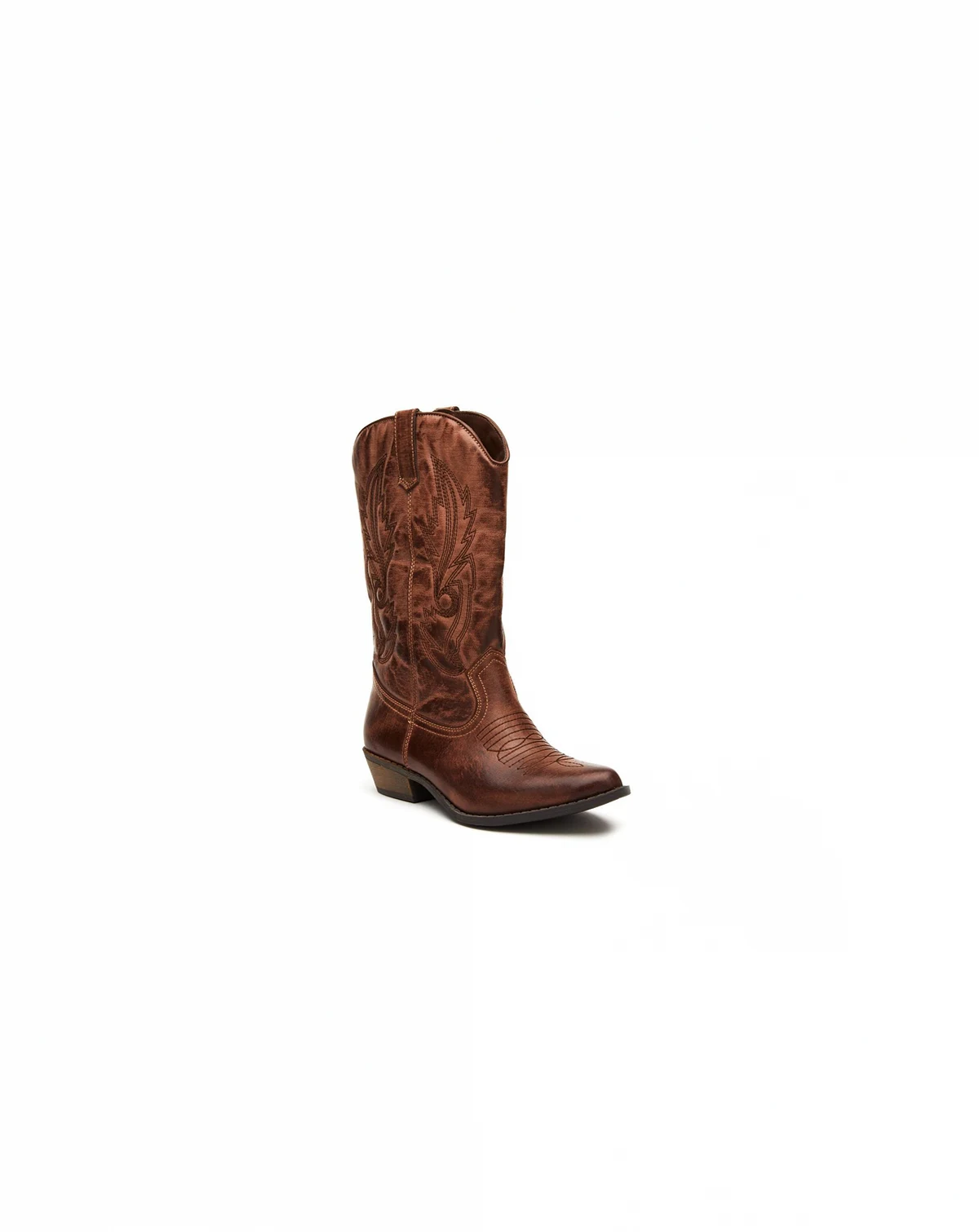 Gaucho Western Boot