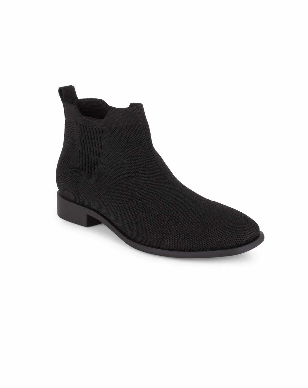 Women's Roundabout Knit Ankle Boots