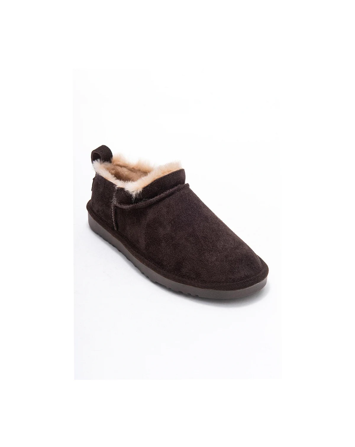 Yukon Leather Ankle Boot (Women)