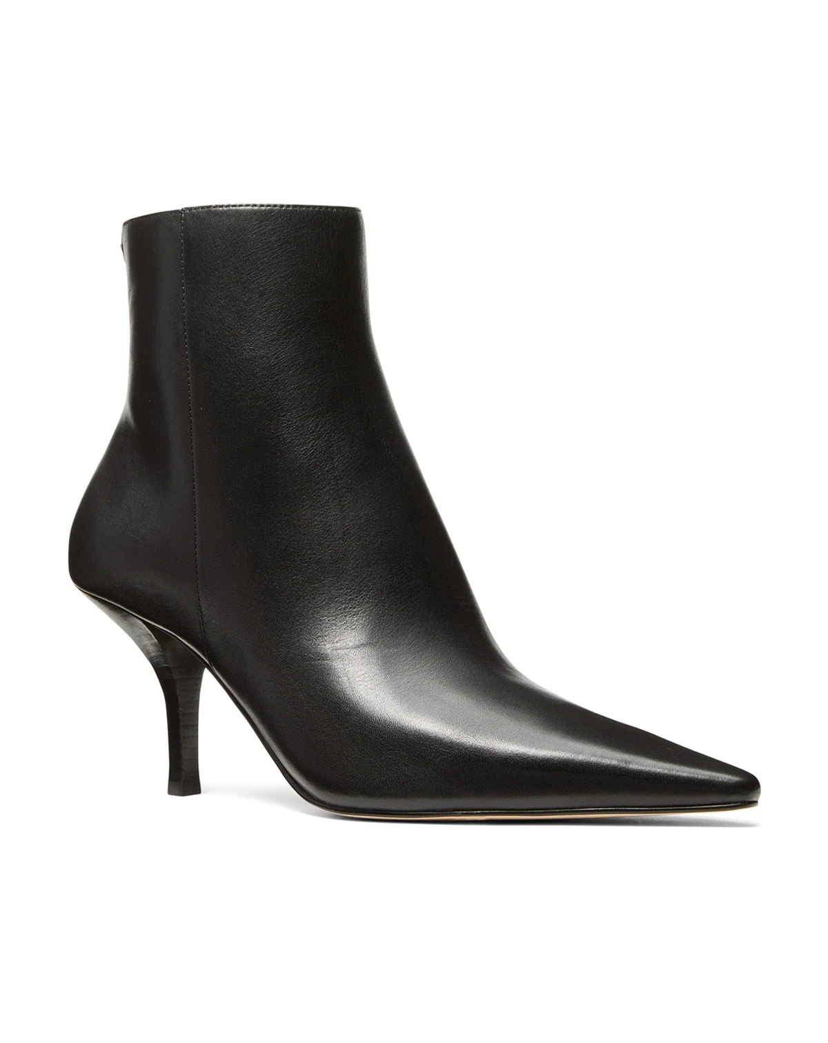 Women's Selina Side Zip Booties