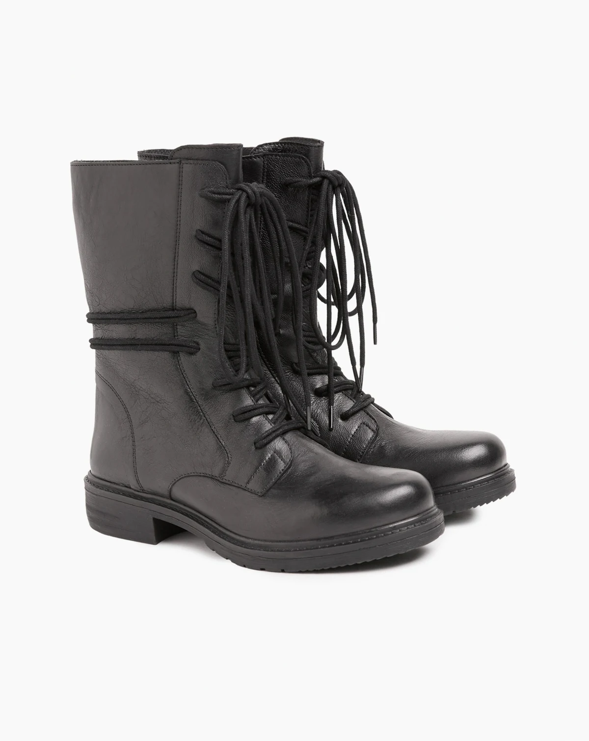 Ladies Derby Boot