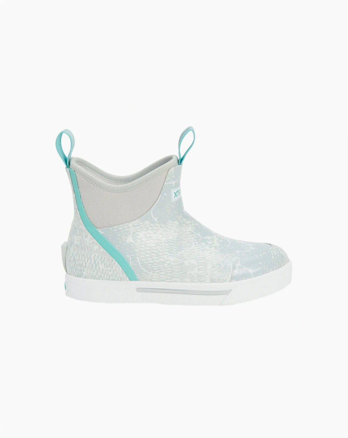 Women's Wheelhouse Ankle Deck Boot