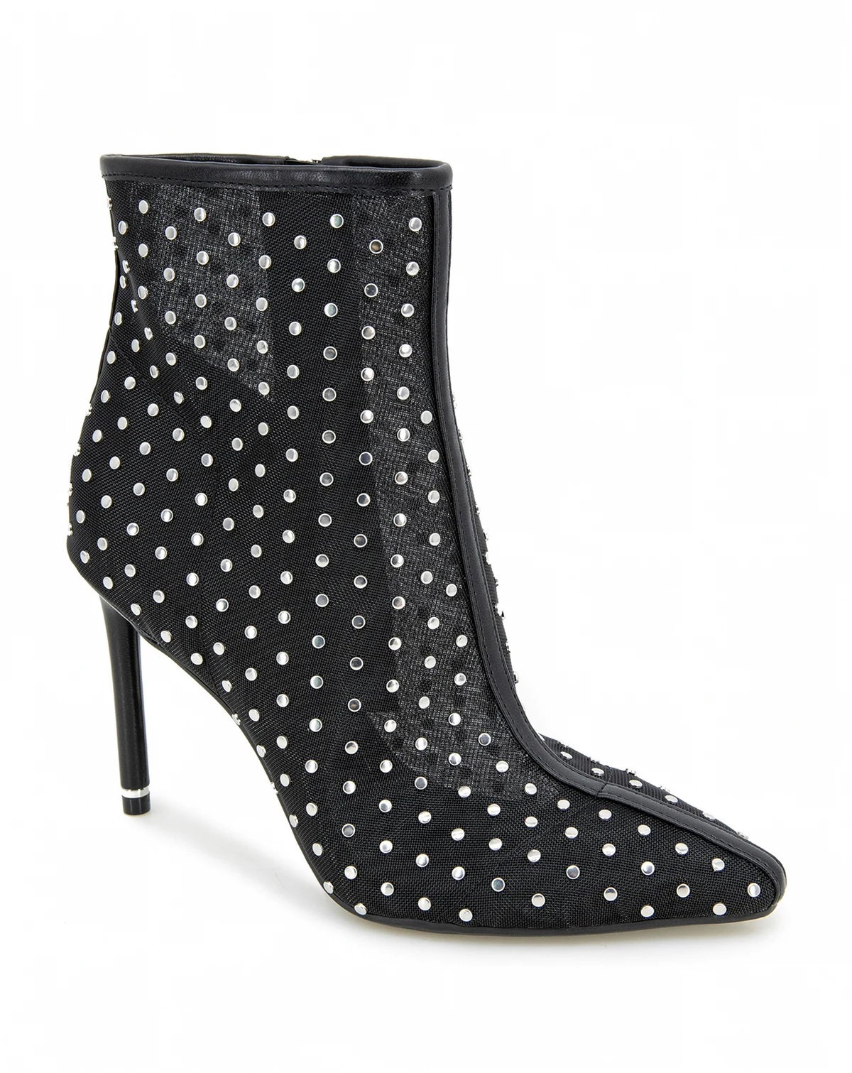 Women's Quincy Mesh Booties