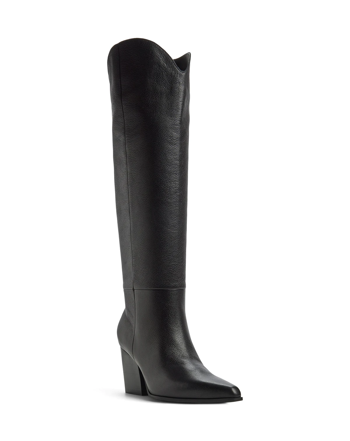 Women's Kaely Knee-High Tall Western Boots