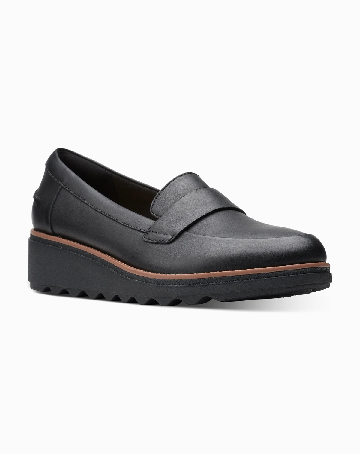 Women's Sharon Gracie Slip-On Loafer Flats