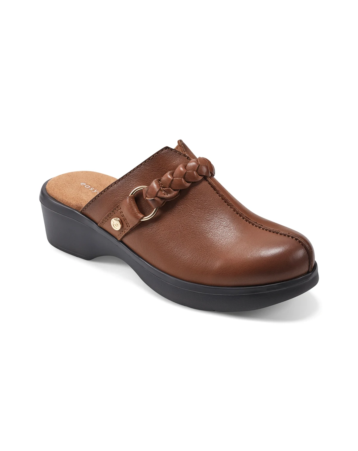 Women's Penelope Braided Slip-On Mules