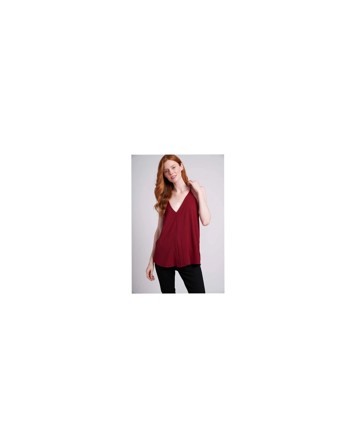 Lucy Top