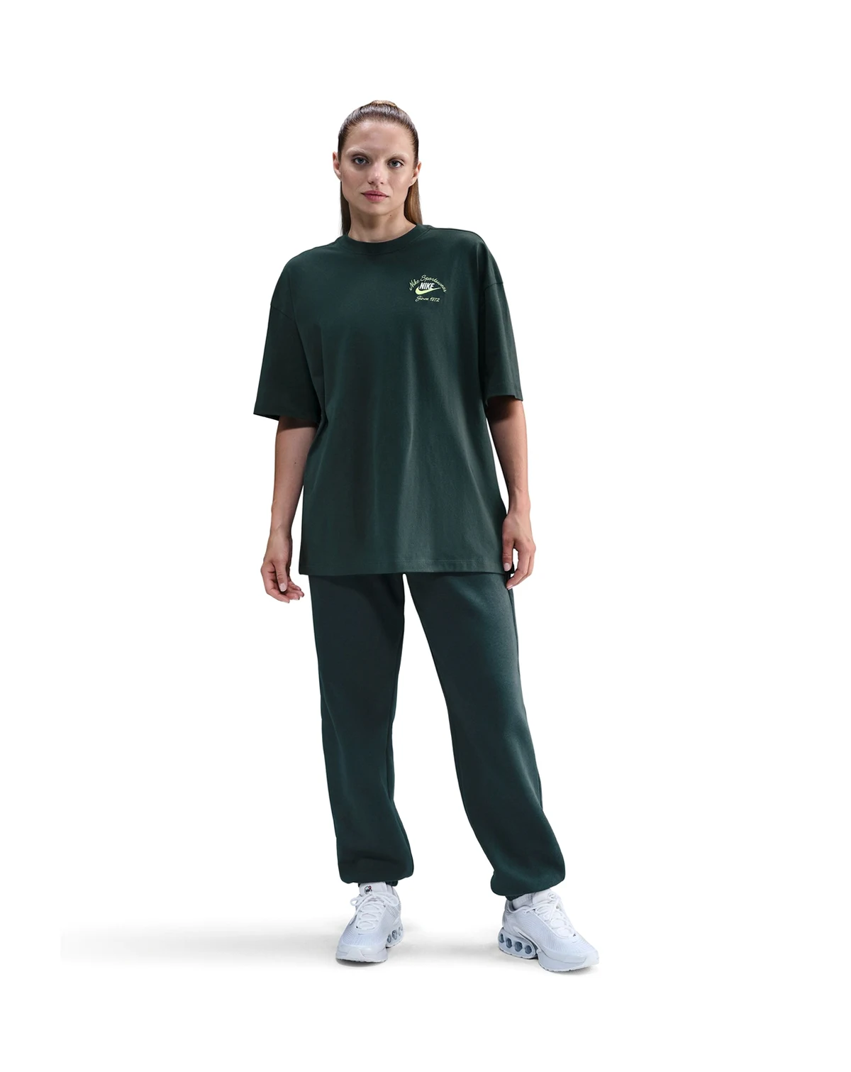 Women's Oversized T-Shirt