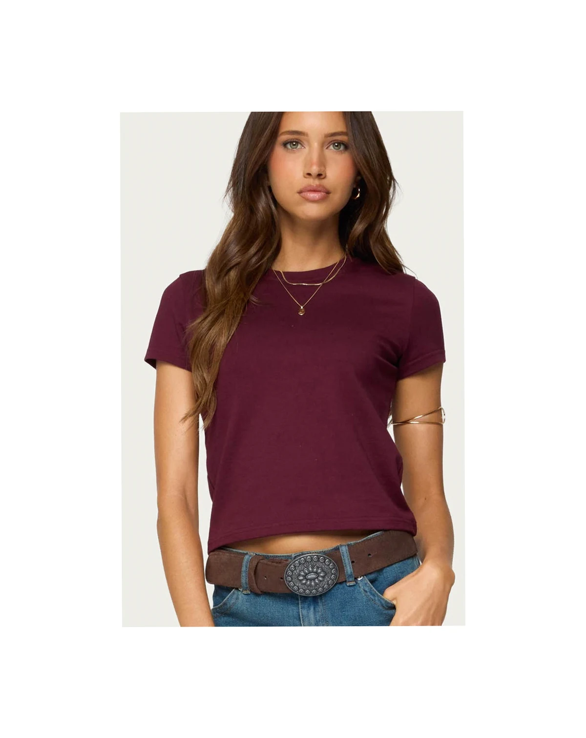 Women's Natalie T Shirt