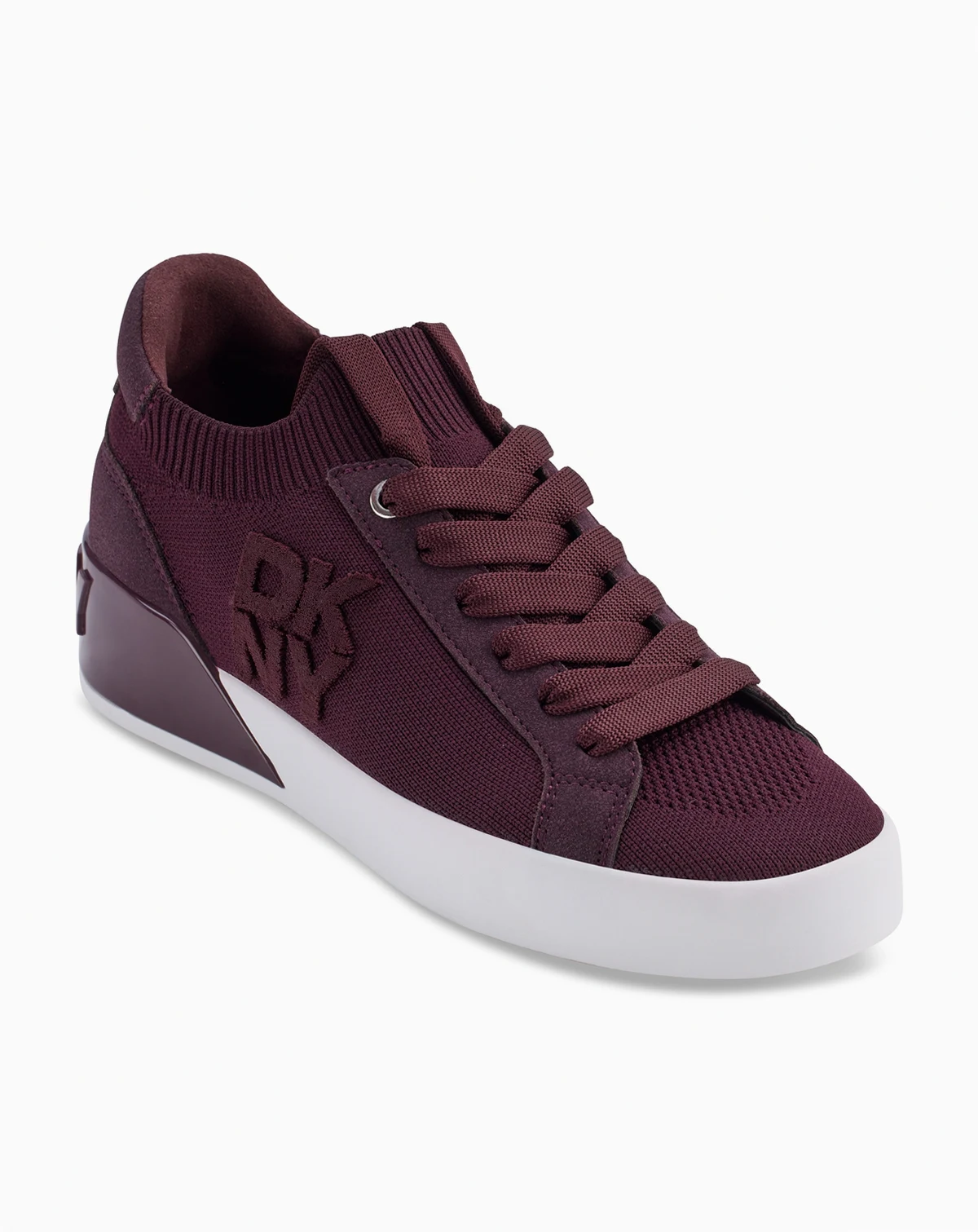 Women's Mallory Lace-Up Sneakers