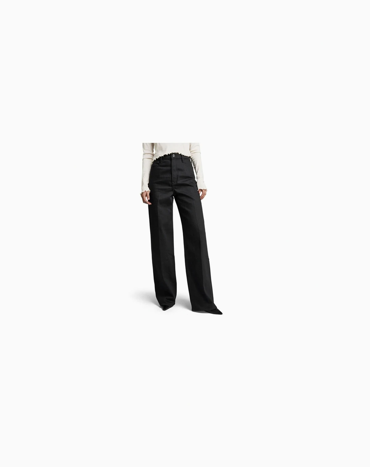 Women's Deck 2 High Loose Jeans