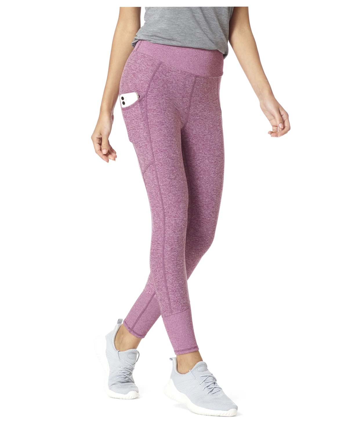 Women's Wide Waistband Hold It Leggings