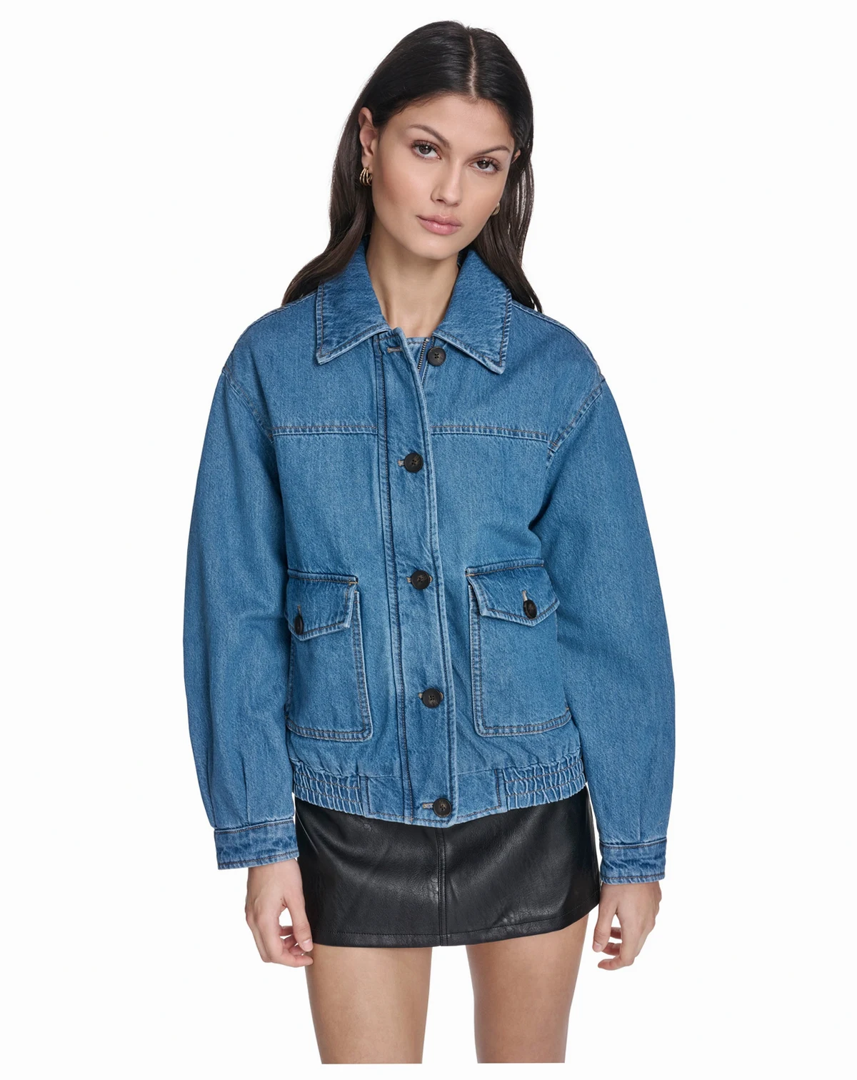 Women's Laydown Utility Coat