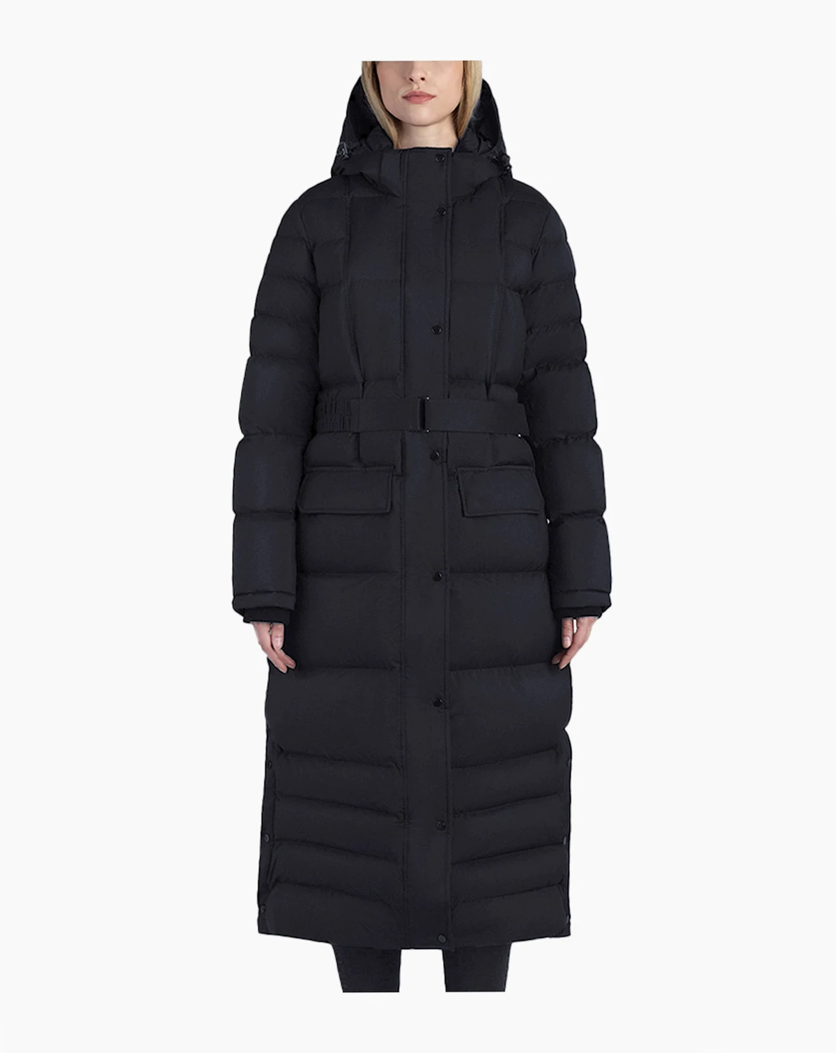 Althea Women's Down Jacket