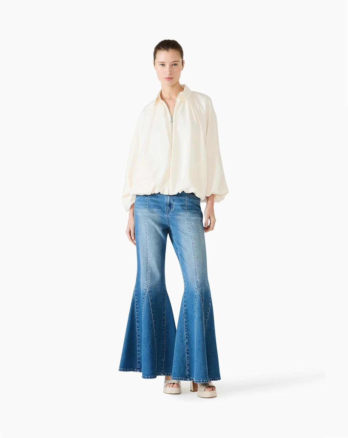 Women's Aspen Collared Jacket