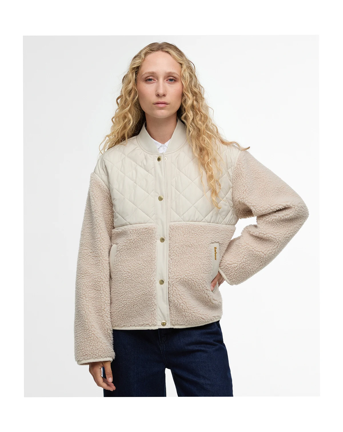 Women's Wetherby Fleece Jacket