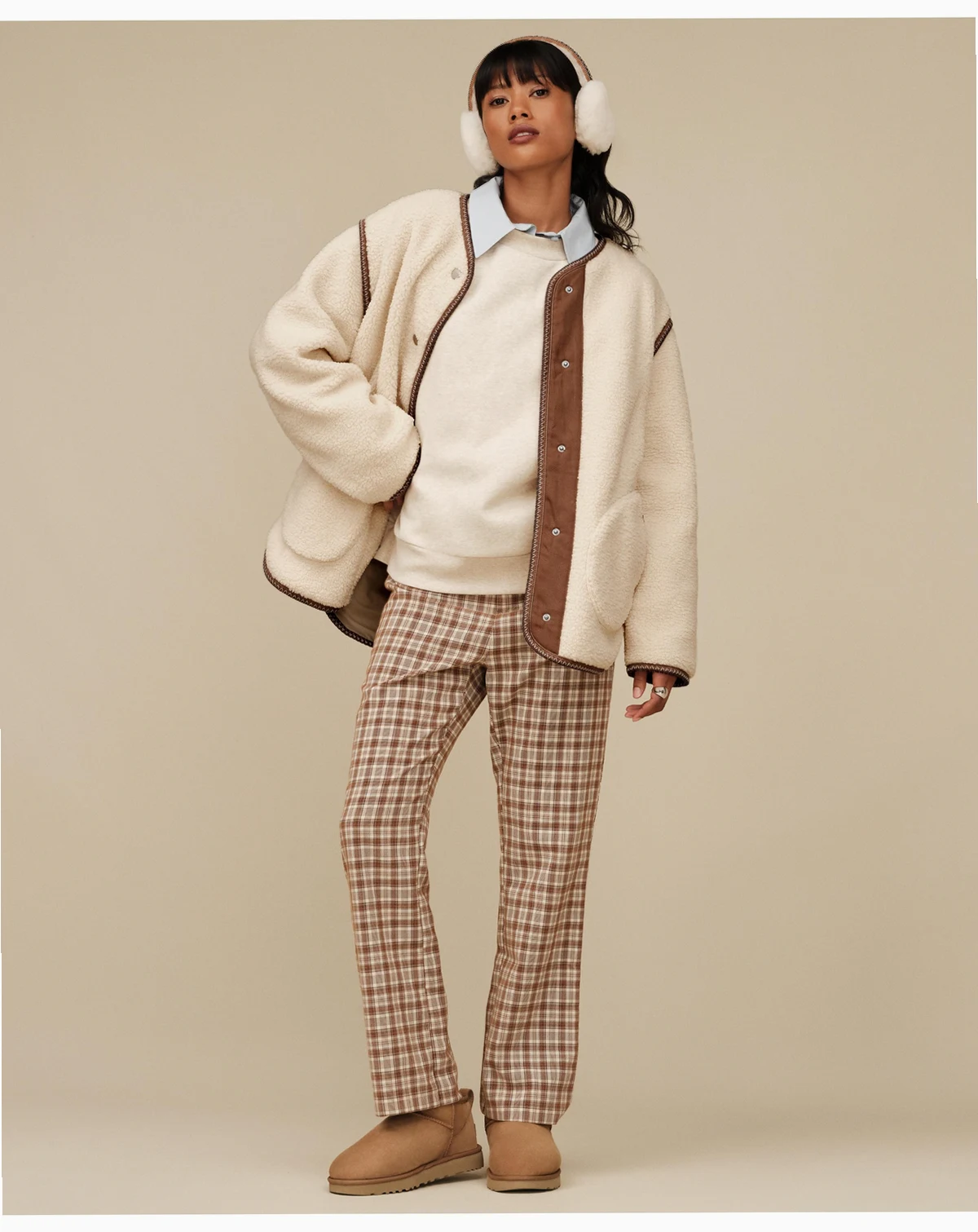 UGG Women's Emerson Jacket