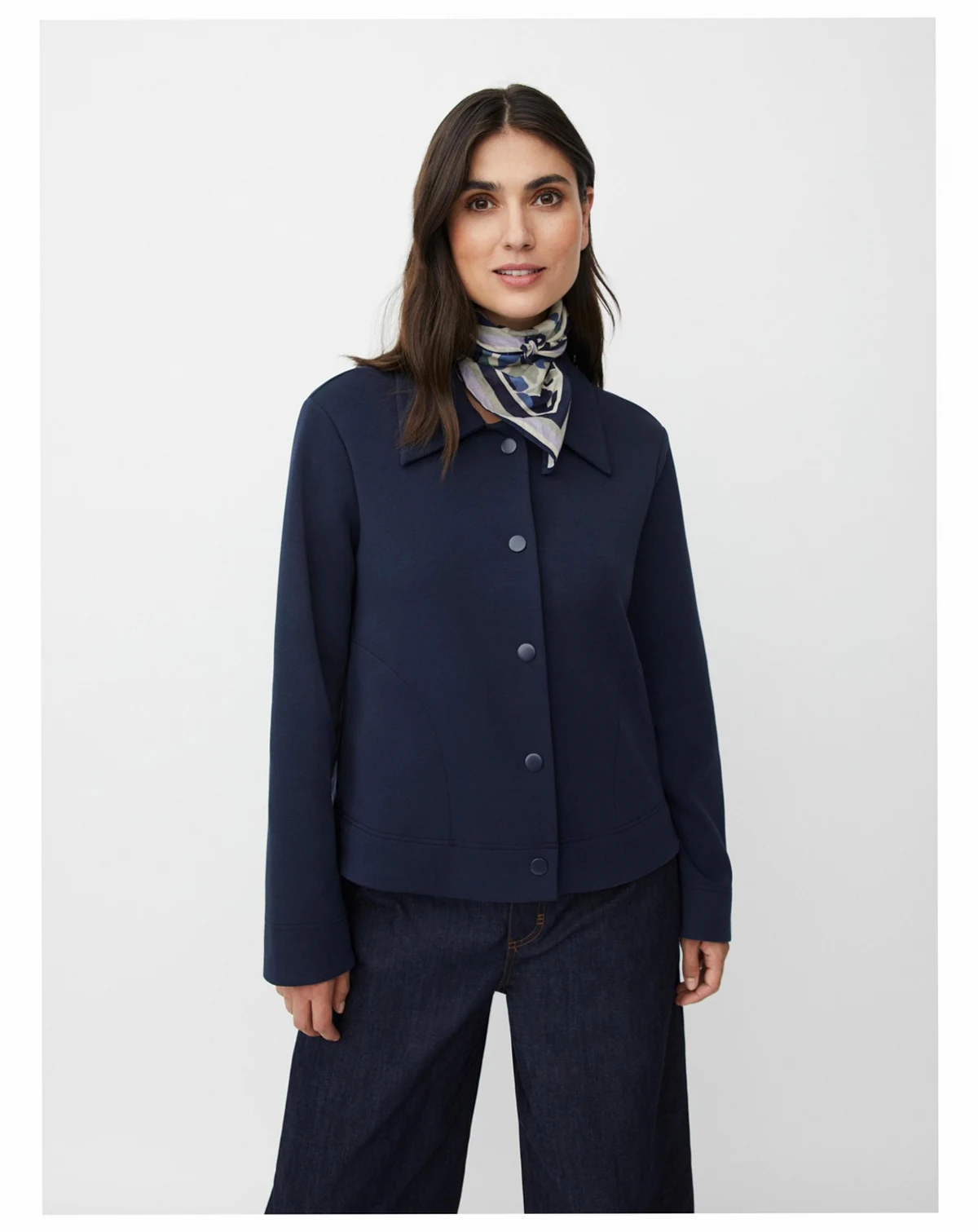 Women's MaJustino Jacket