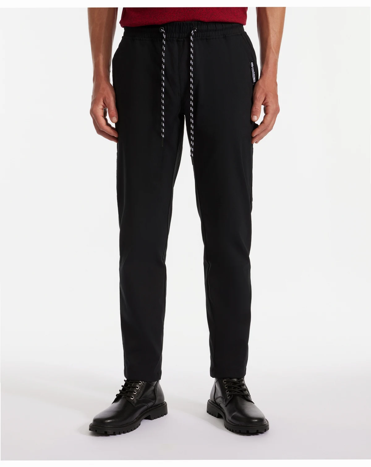 Men's Outermost Cargo Jogger Pants