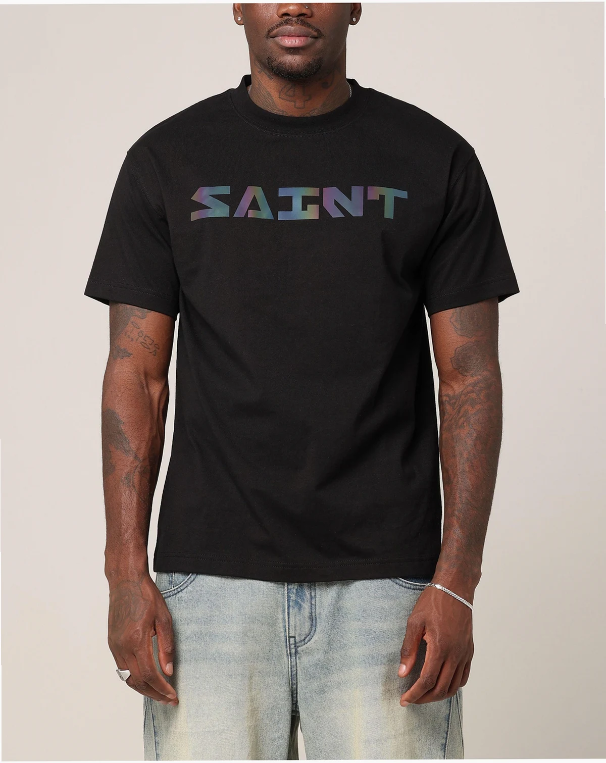 Men's Lafayette V2 Scripture T-Shirt