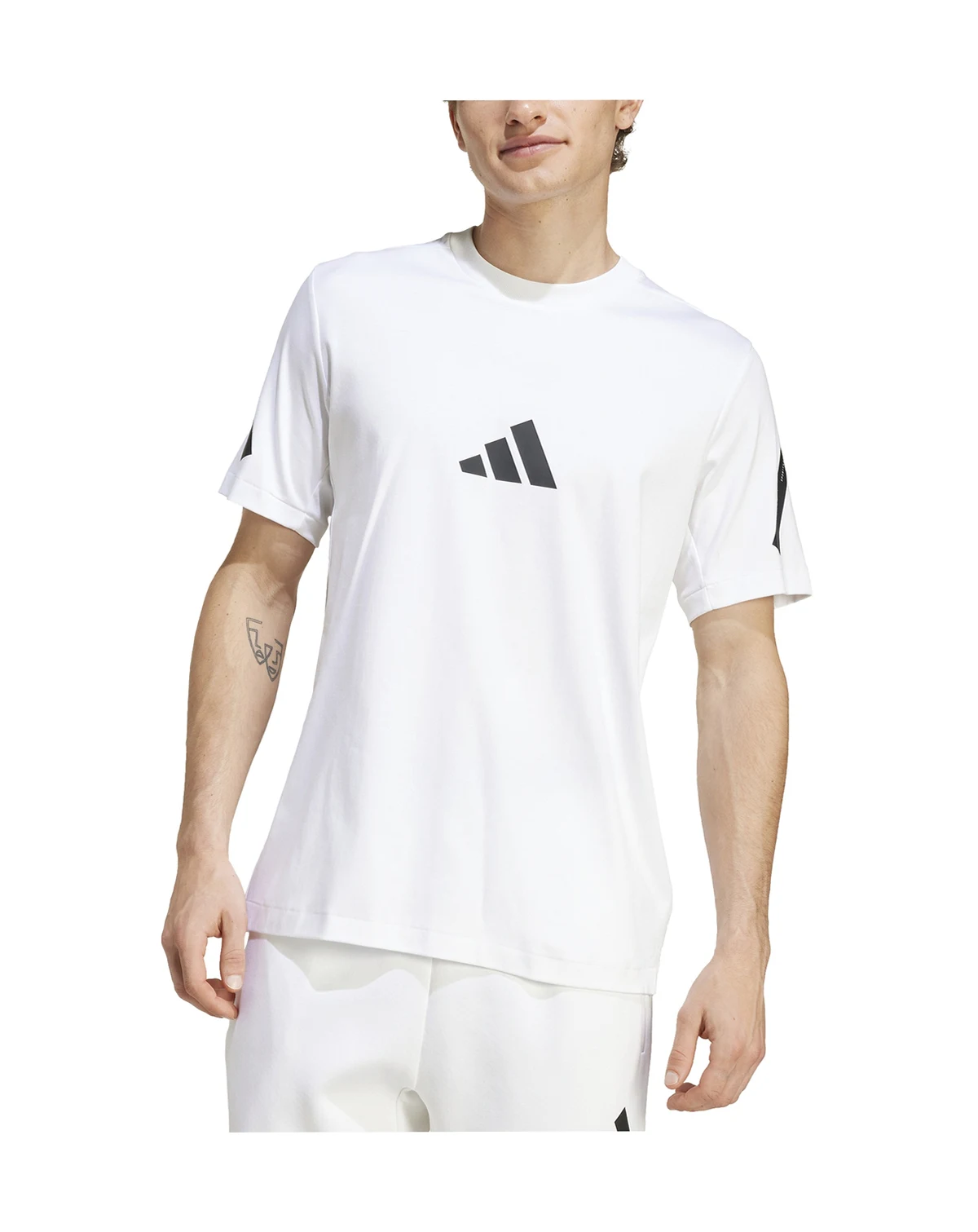 Men's Z.N.E. Short-Sleeve Crewneck T-Shirt