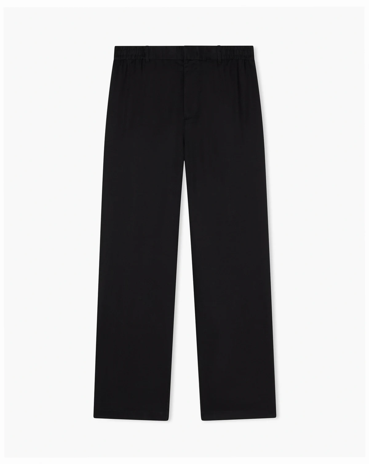 Men's Oxford Open Leg Trouser
