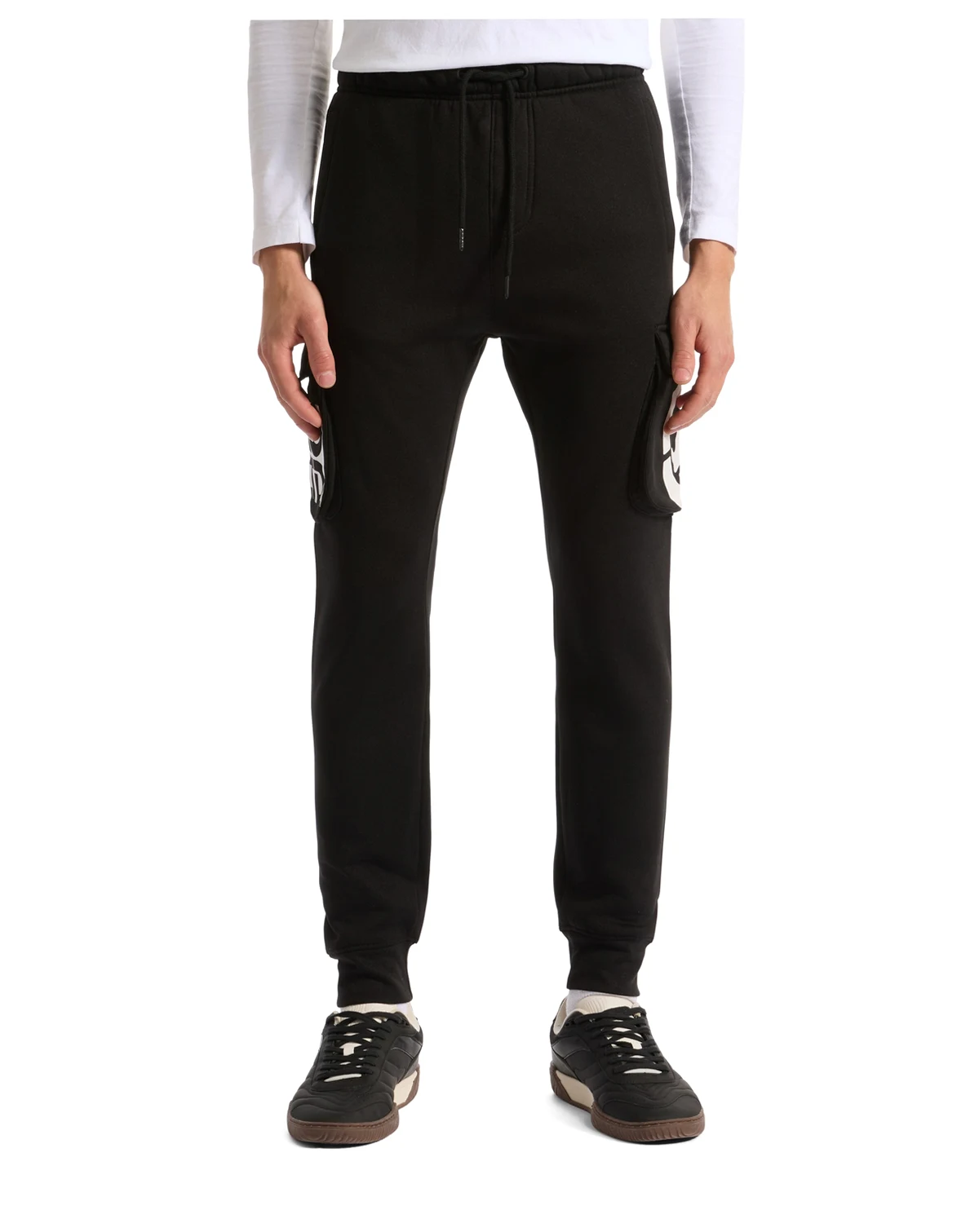 Men's Third Base Joggers
