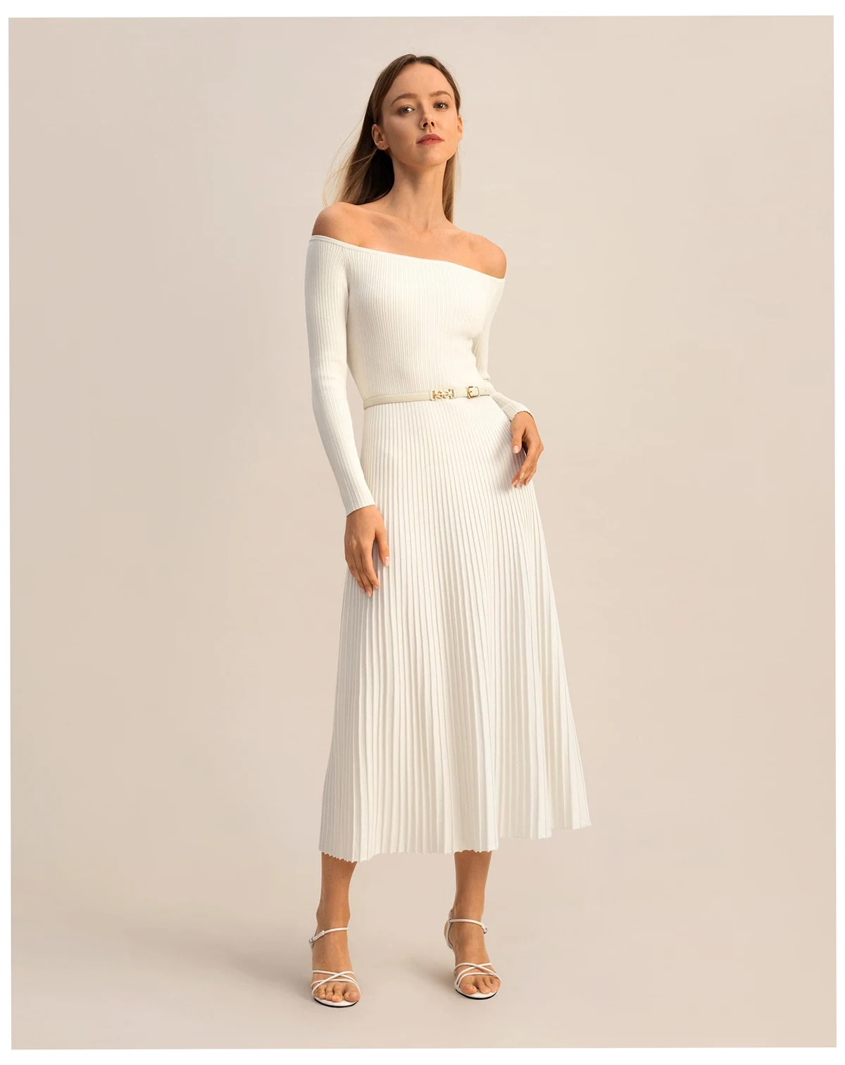 Women's The Vivi Knit Dress