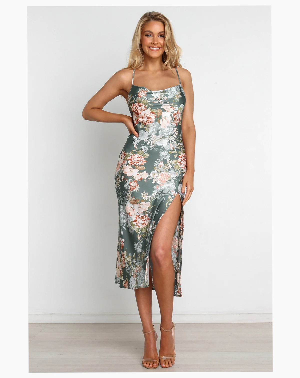 Women's Marea Dress
