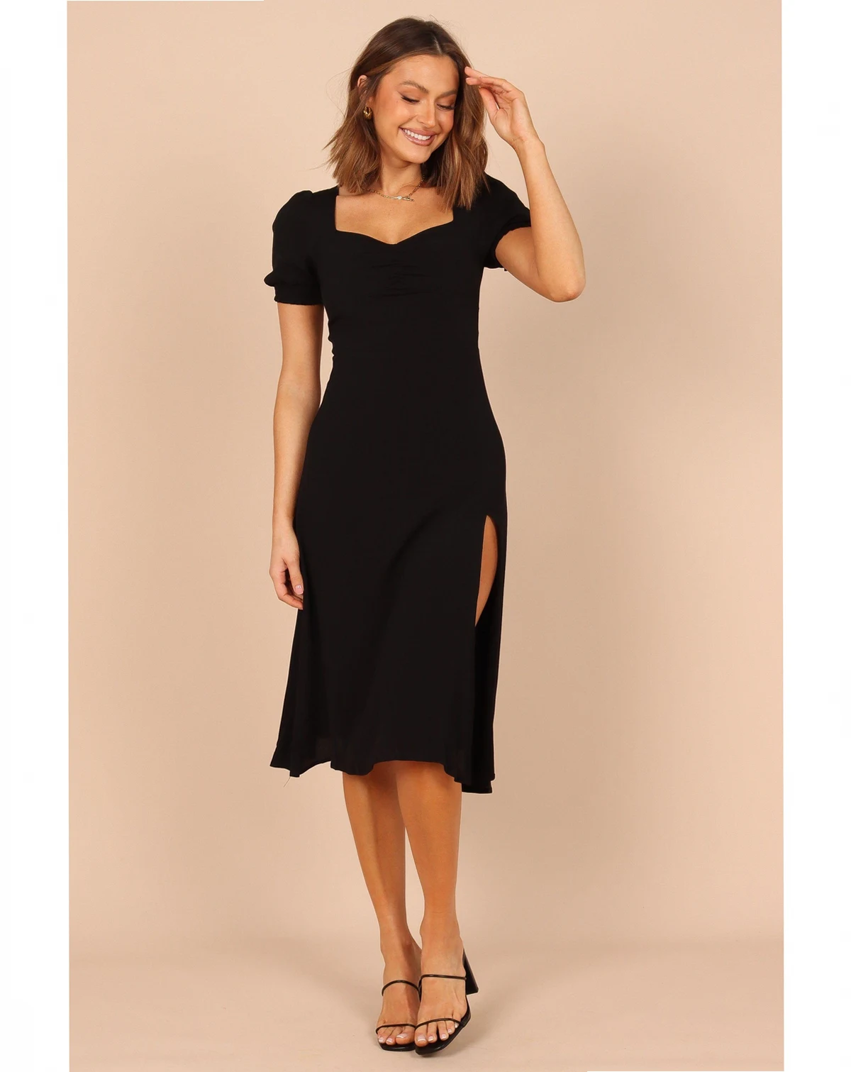 Women's Franklin Dress