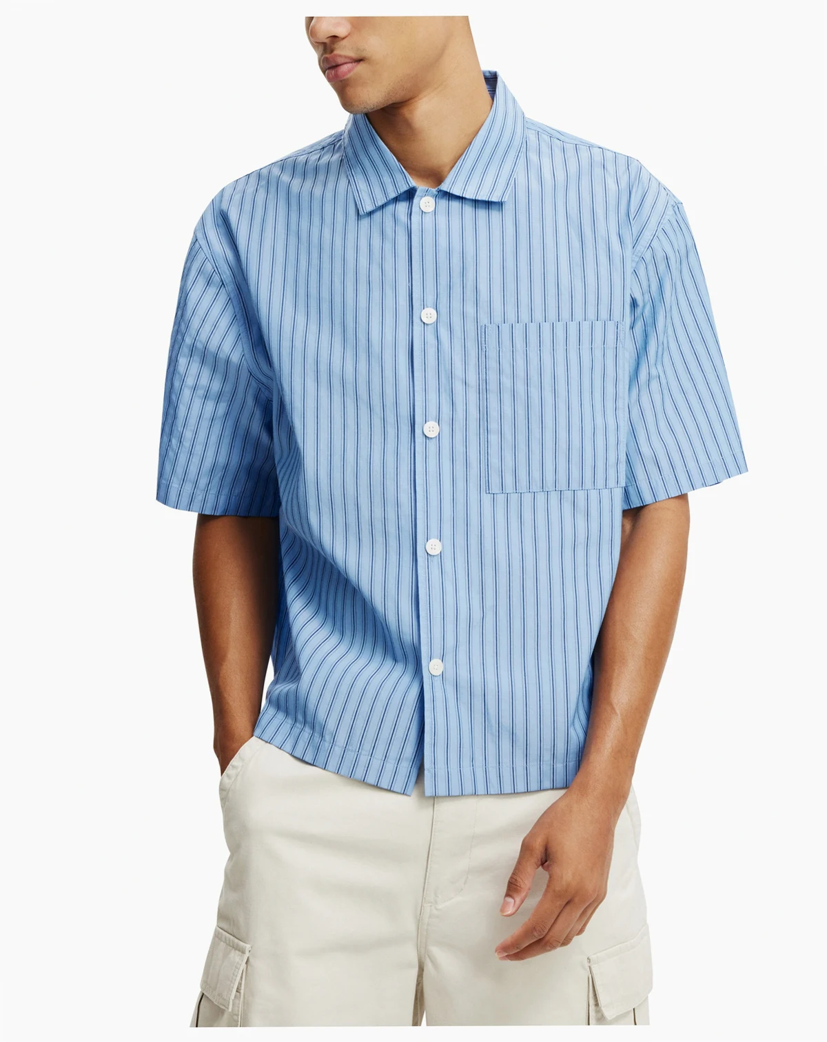 Men's Ventura Short Sleeve Shirt