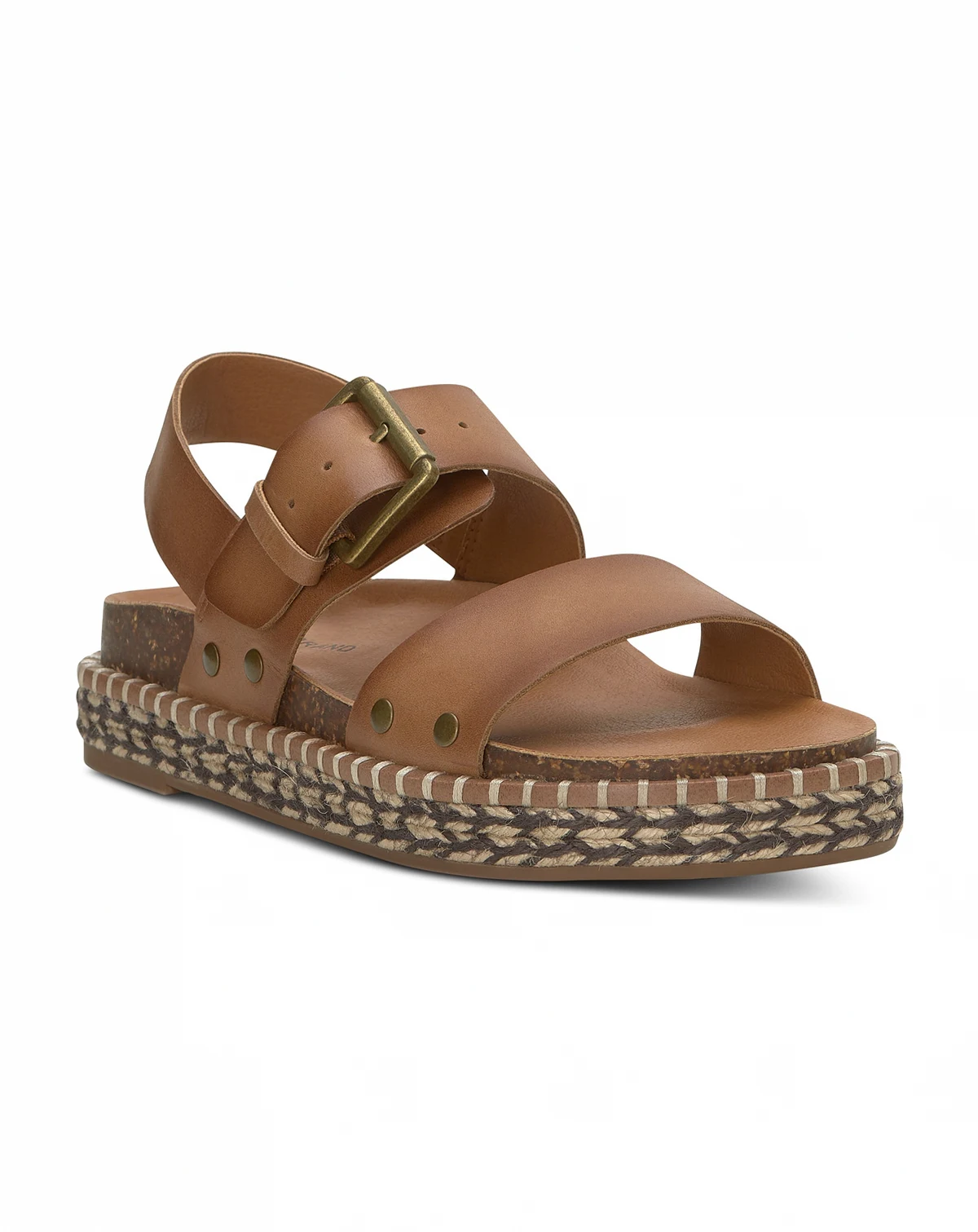Women's Umora Espadrille Flatform Sandals