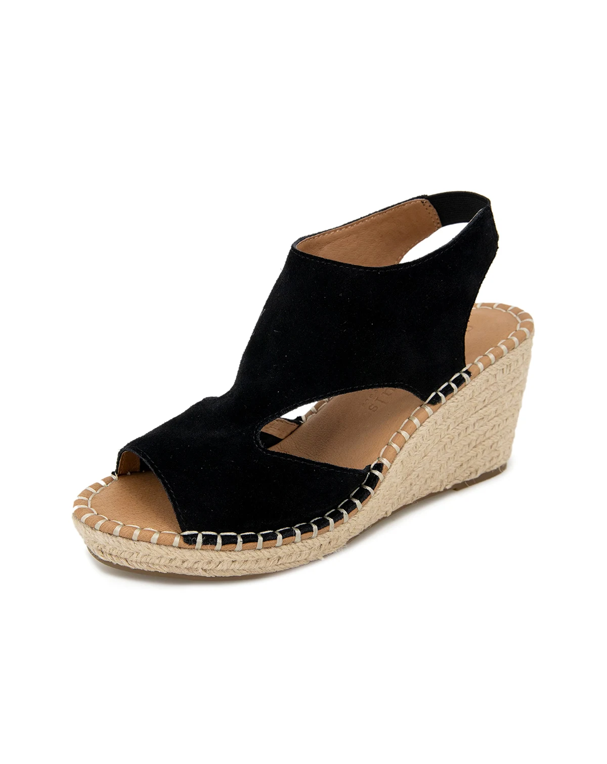 Women's Cody Wedge Espadrille Sandals